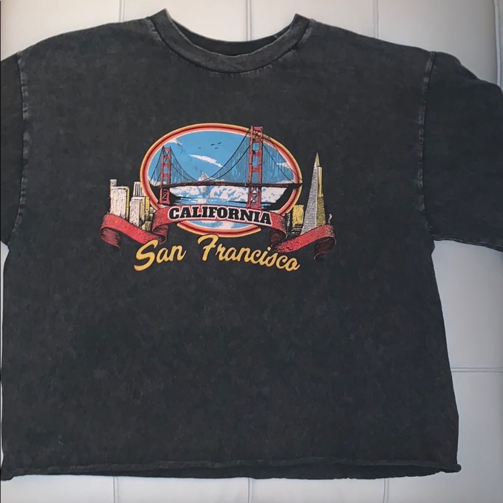 Brandy Melville Shirt